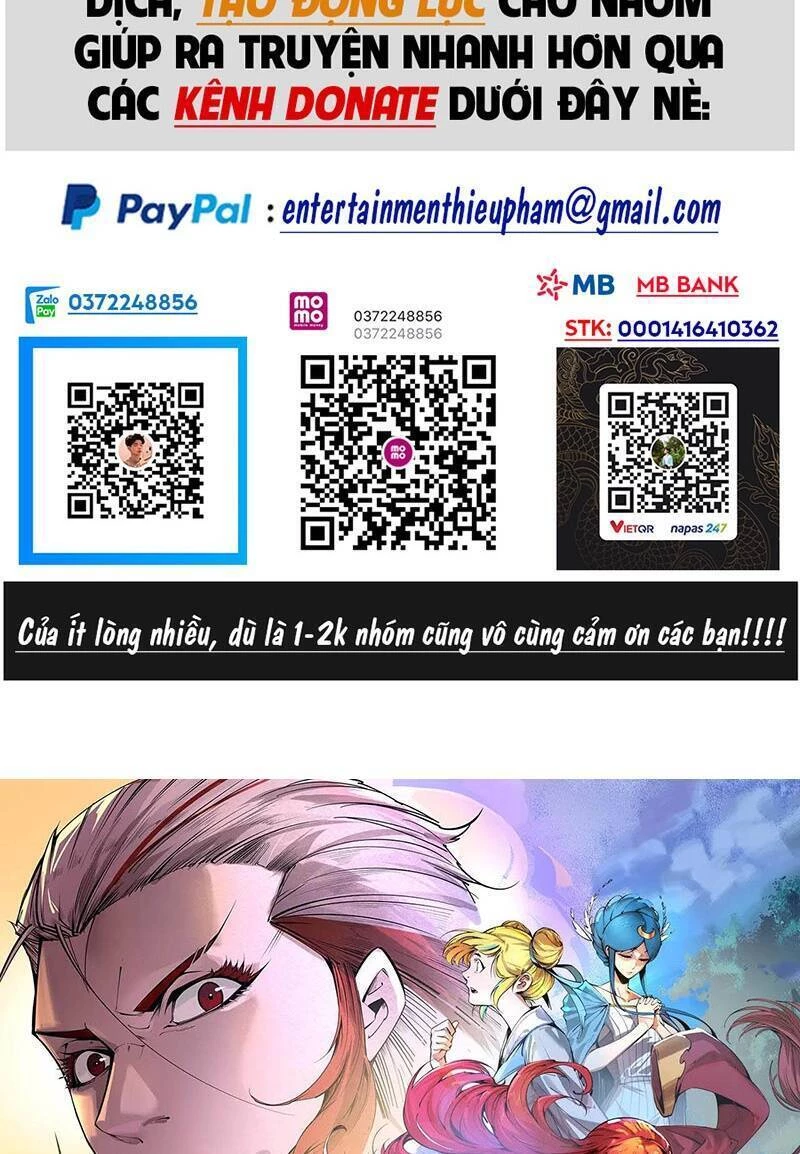 Vạn Cổ Chí Tôn Chapter 148 - 3
