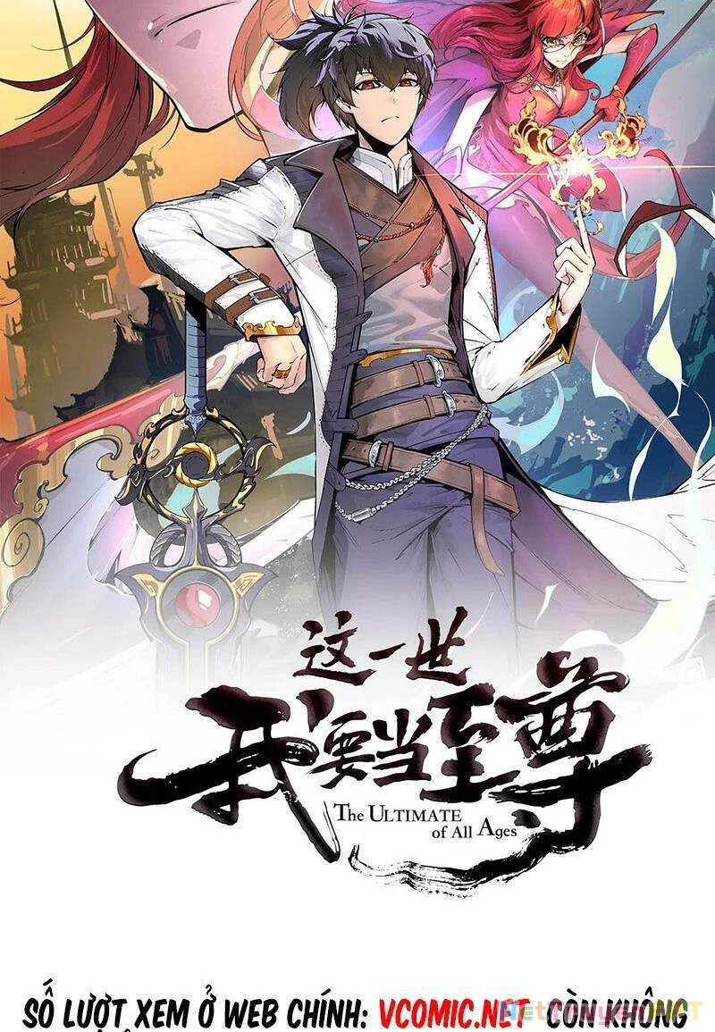 Vạn Cổ Chí Tôn Chapter 148 - 4