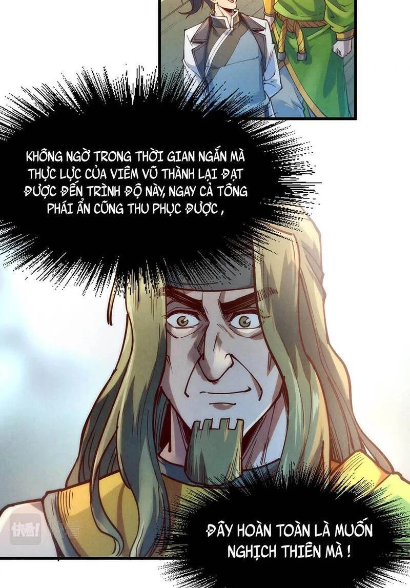 Vạn Cổ Chí Tôn Chapter 148 - 19