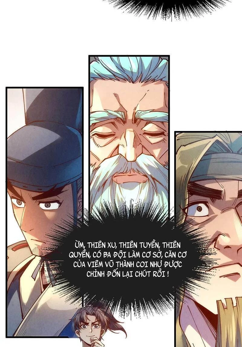 Vạn Cổ Chí Tôn Chapter 148 - 20