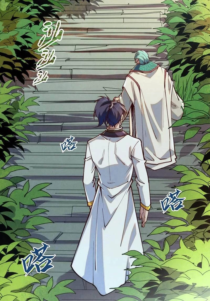 Vạn Cổ Chí Tôn Chapter 148 - 30