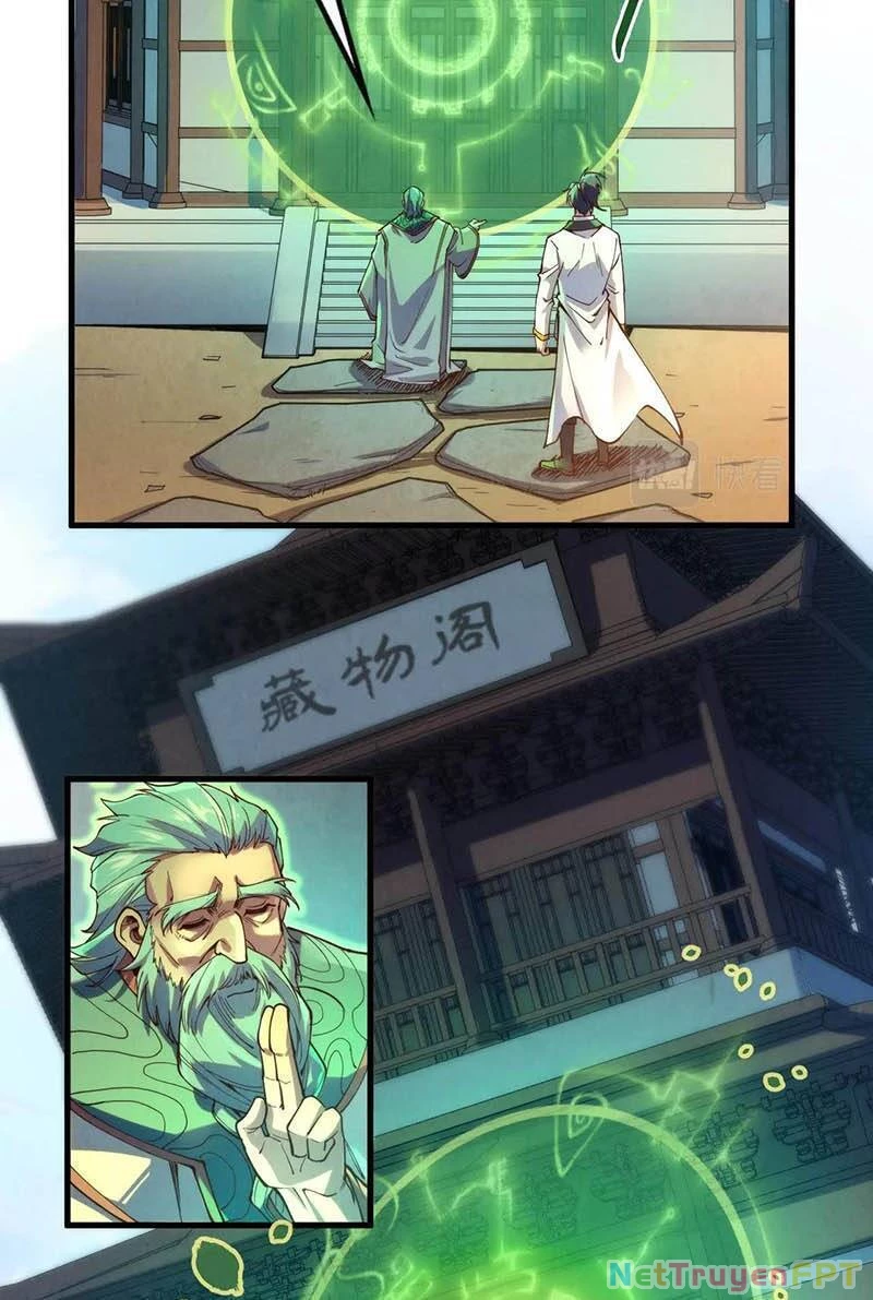 Vạn Cổ Chí Tôn Chapter 148 - 33