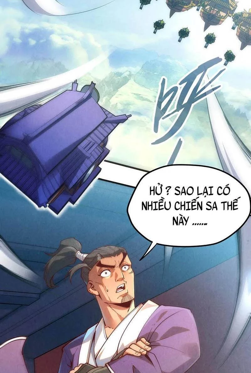 Vạn Cổ Chí Tôn Chapter 148 - 45