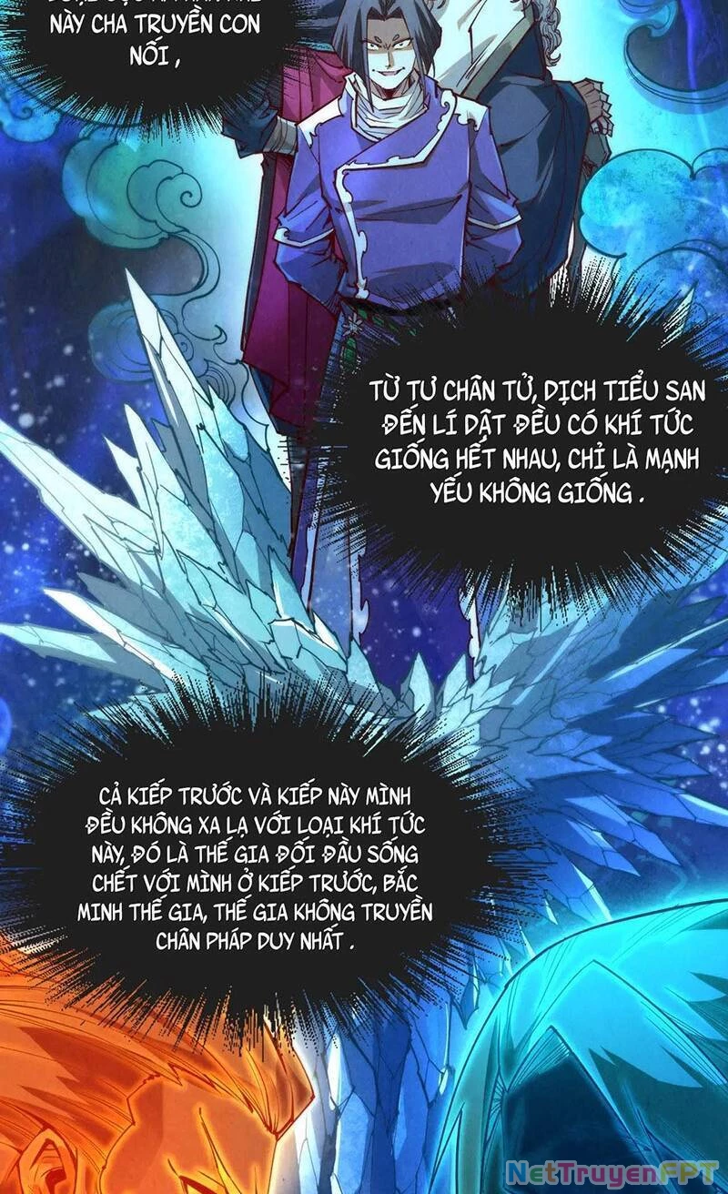 Vạn Cổ Chí Tôn Chapter 148 - 50