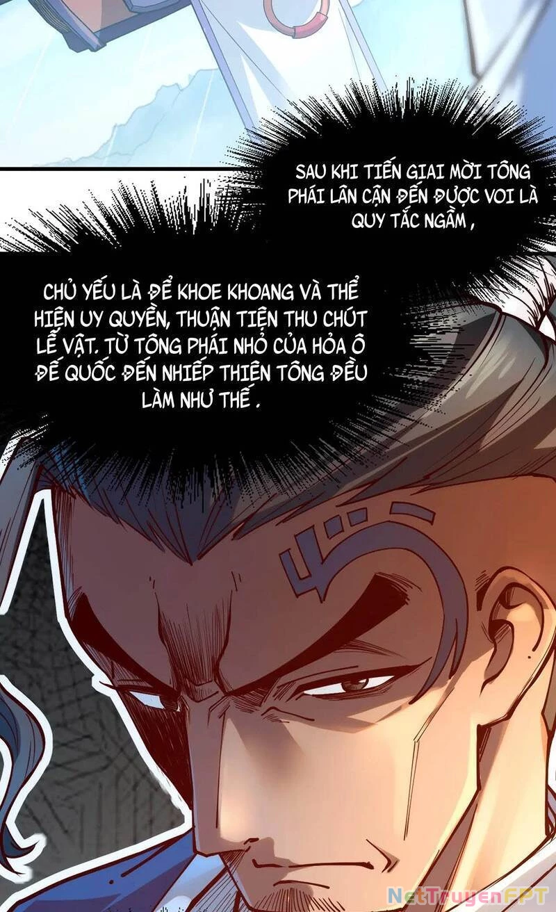 Vạn Cổ Chí Tôn Chapter 148 - 54