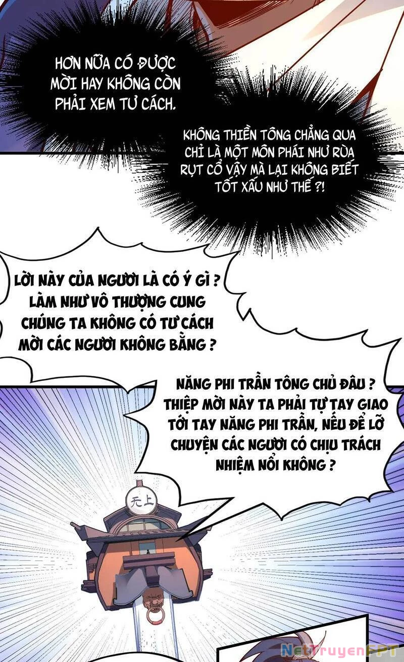 Vạn Cổ Chí Tôn Chapter 148 - 55