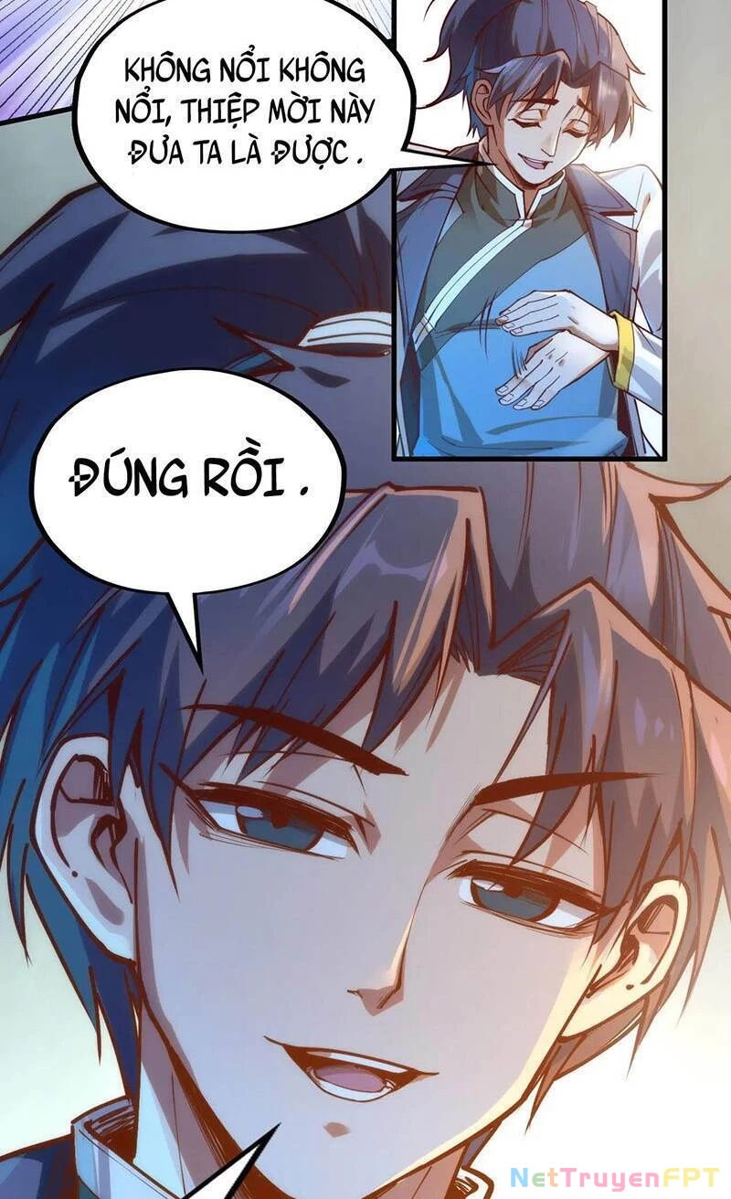 Vạn Cổ Chí Tôn Chapter 148 - 56