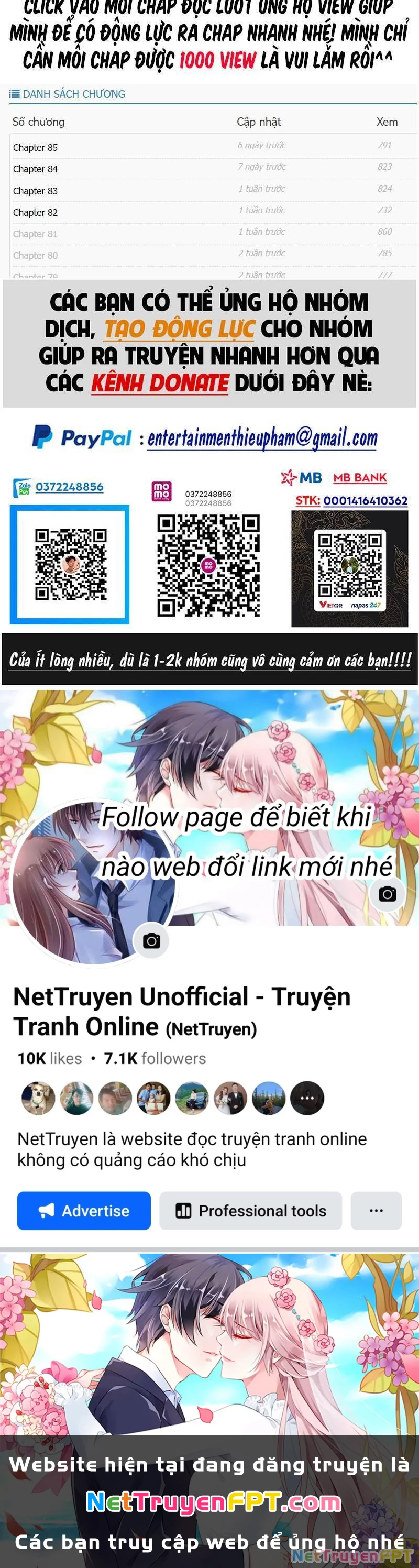 Vạn Cổ Chí Tôn Chapter 148 - 64