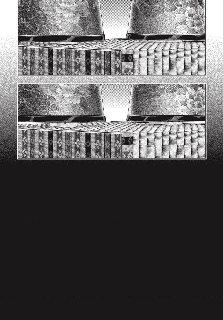 Kakegurui Chapter 105.5 - 4