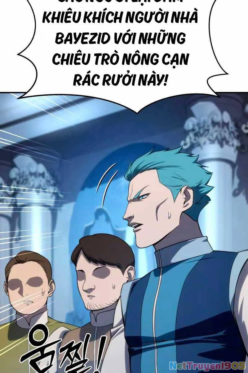 Tinh Tú Kiếm Sĩ Chapter 21 - 35