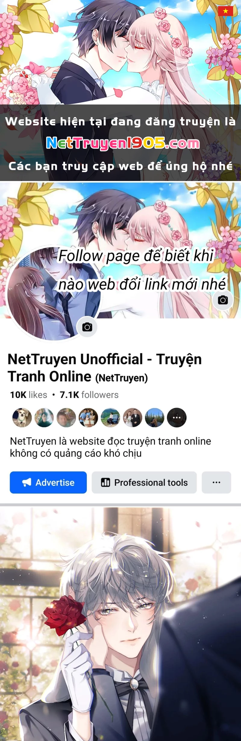 Chấp Sự Thỏ Cụp Tai Chapter 86 - 1