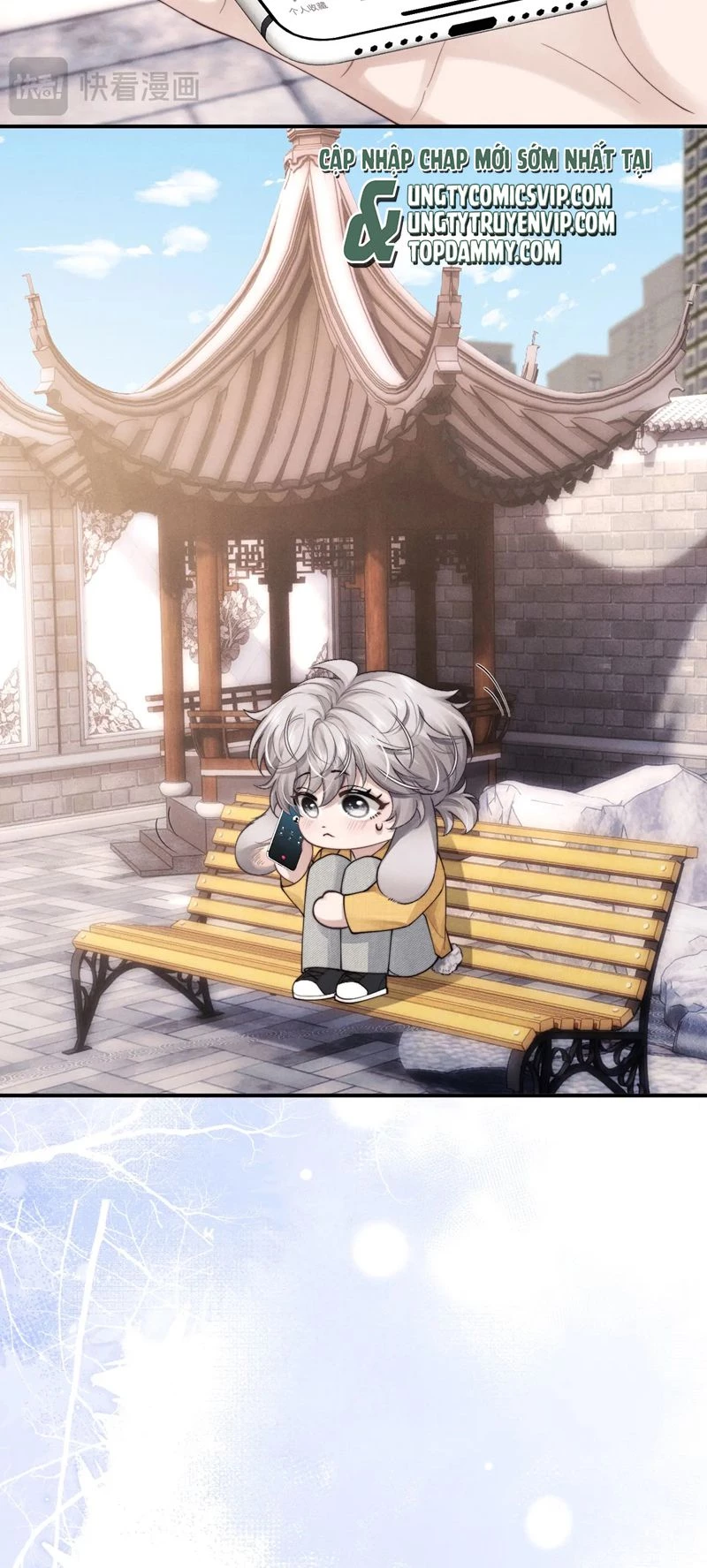 Chấp Sự Thỏ Cụp Tai Chapter 86 - 3