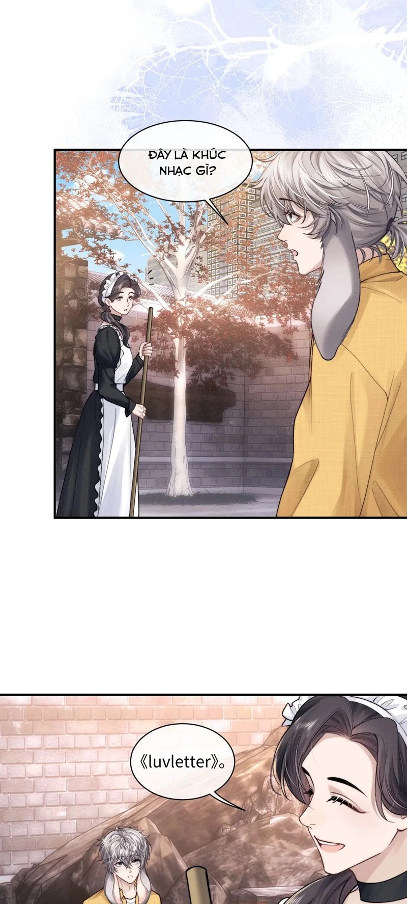 Chấp Sự Thỏ Cụp Tai Chapter 86 - 6