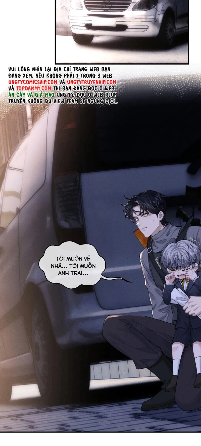 Chấp Sự Thỏ Cụp Tai Chapter 86 - 10