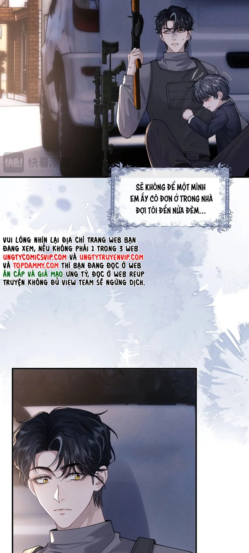 Chấp Sự Thỏ Cụp Tai Chapter 86 - 15