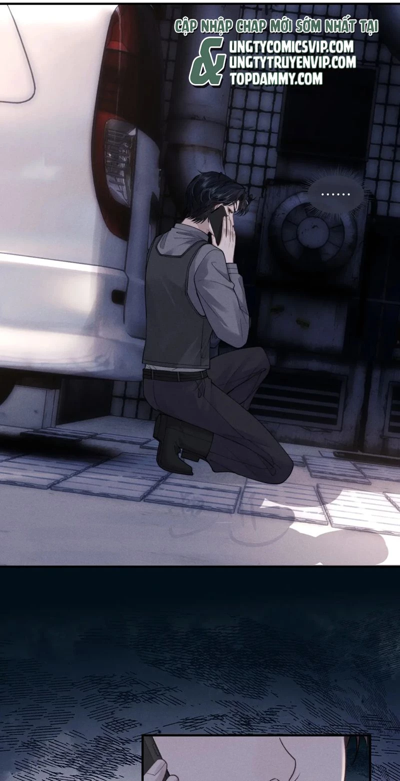 Chấp Sự Thỏ Cụp Tai Chapter 86 - 18