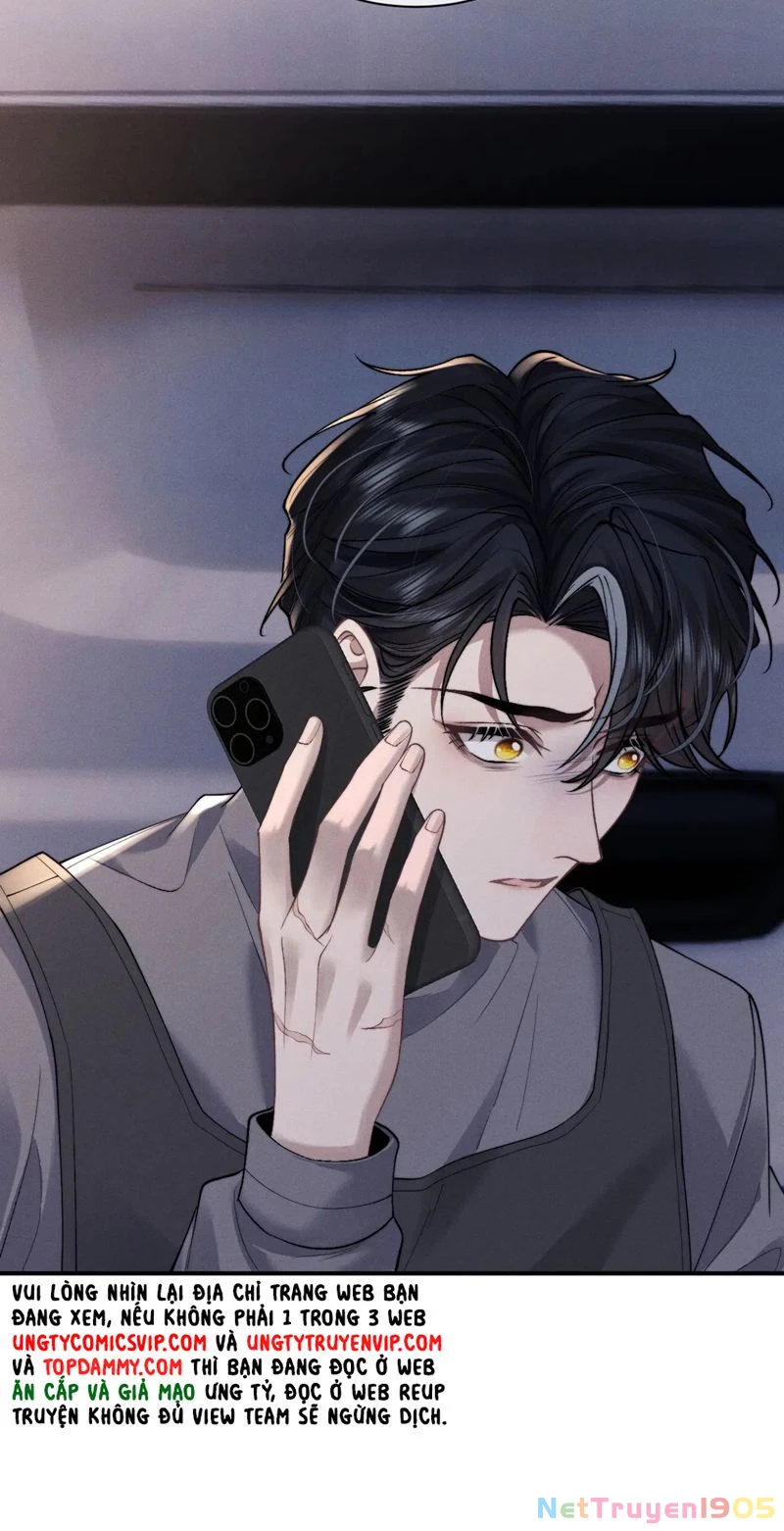 Chấp Sự Thỏ Cụp Tai Chapter 86 - 20