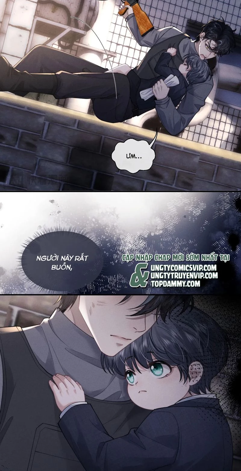 Chấp Sự Thỏ Cụp Tai Chapter 86 - 29