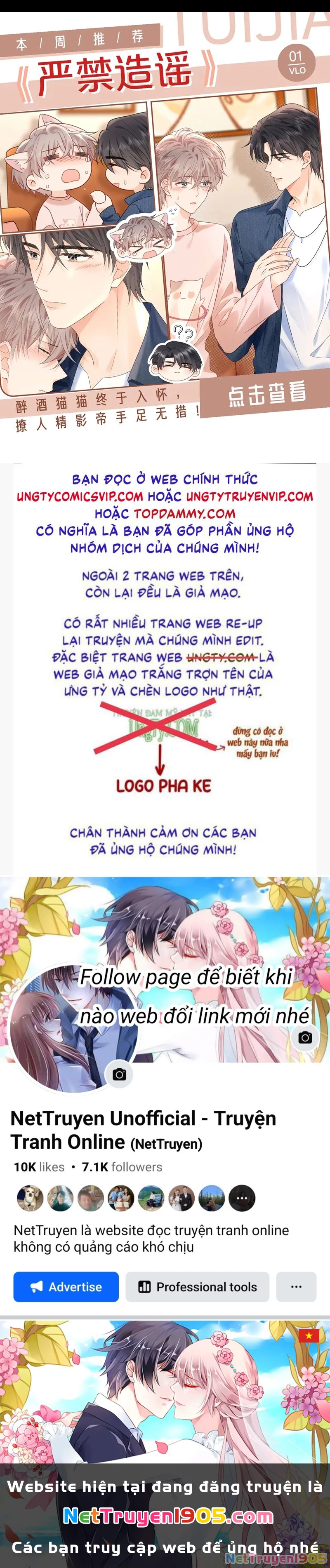 Chấp Sự Thỏ Cụp Tai Chapter 86 - 32