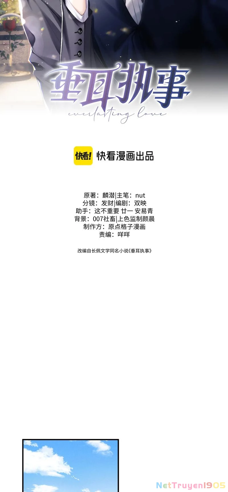 Chấp Sự Thỏ Cụp Tai Chapter 87 - 2