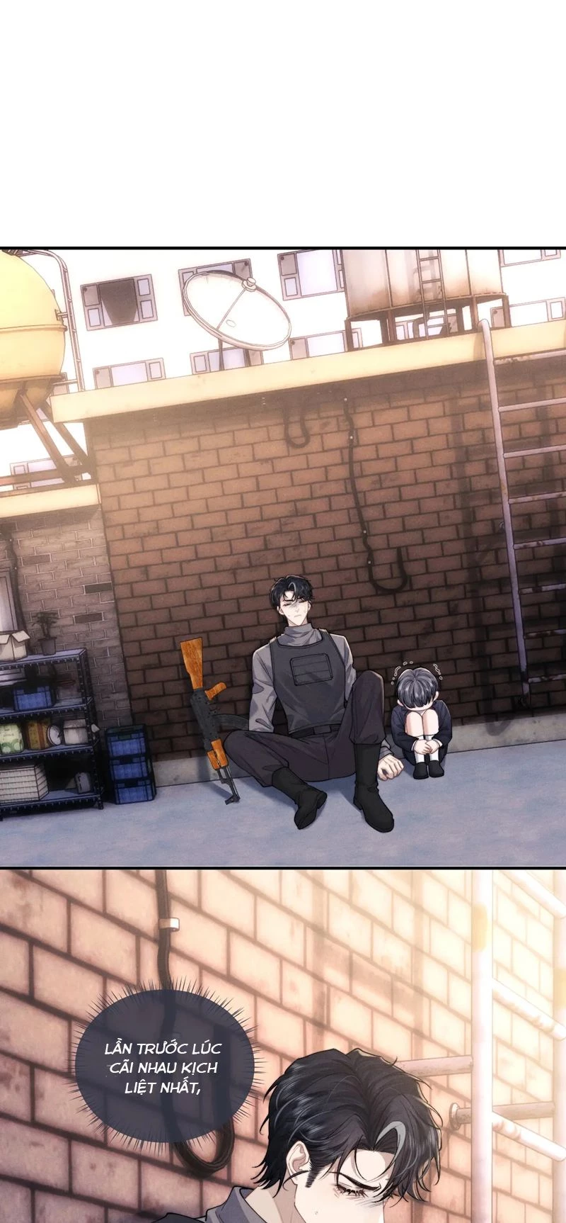 Chấp Sự Thỏ Cụp Tai Chapter 87 - 4