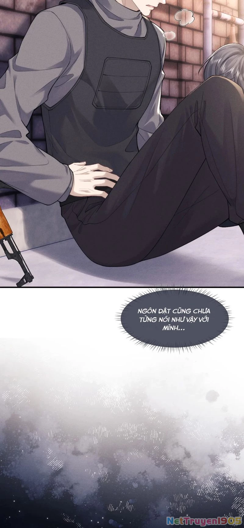 Chấp Sự Thỏ Cụp Tai Chapter 87 - 5