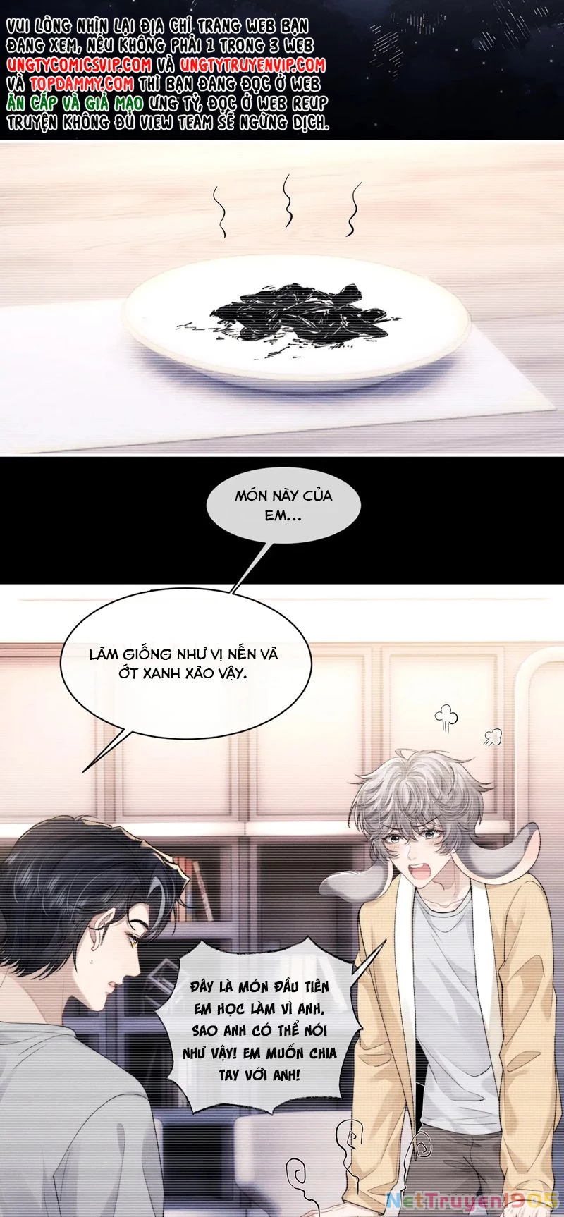 Chấp Sự Thỏ Cụp Tai Chapter 87 - 6