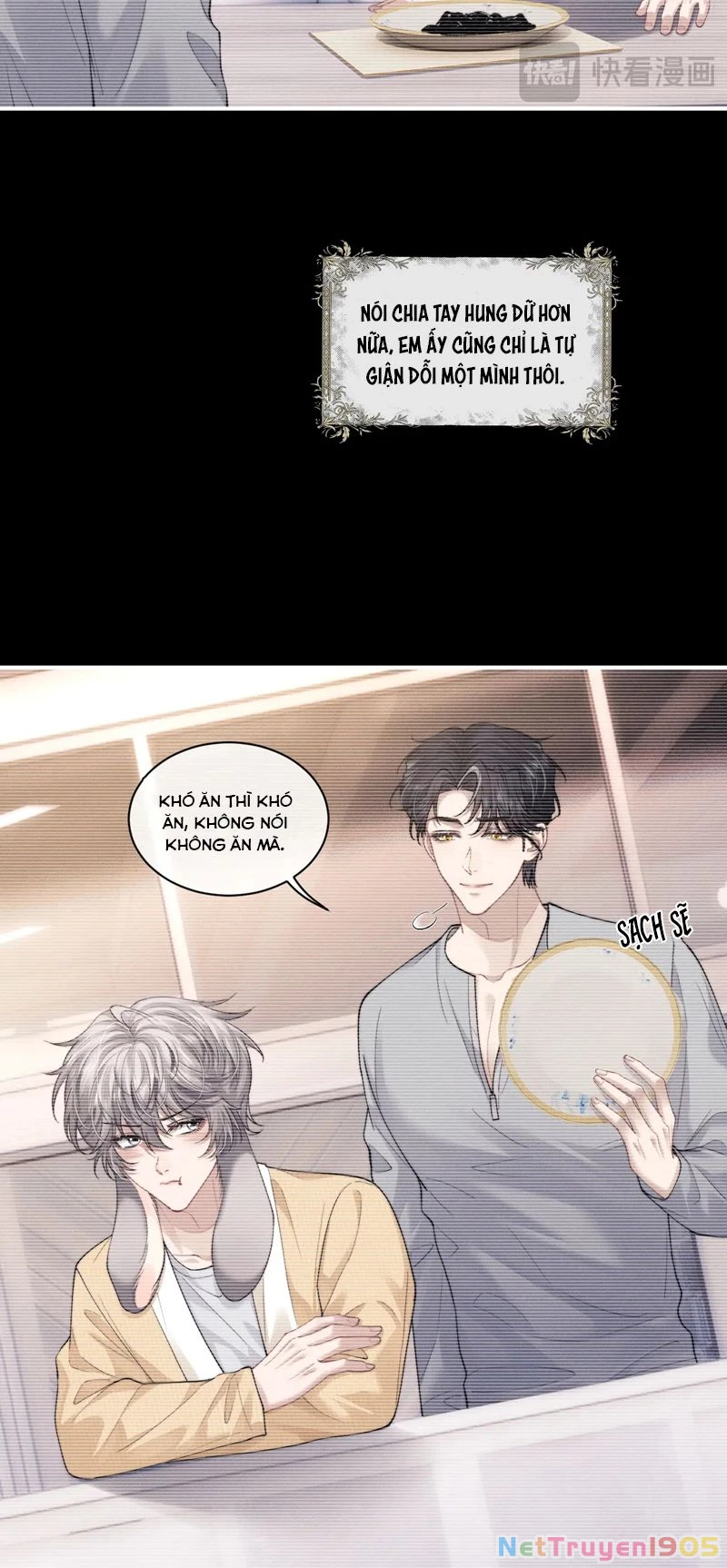 Chấp Sự Thỏ Cụp Tai Chapter 87 - 7