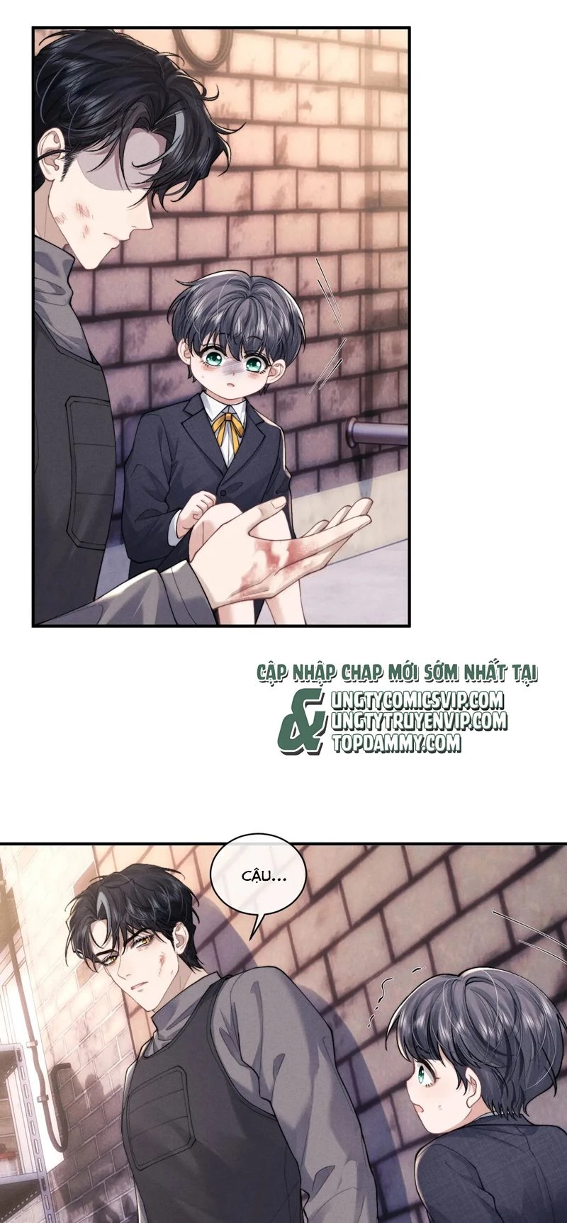 Chấp Sự Thỏ Cụp Tai Chapter 87 - 12