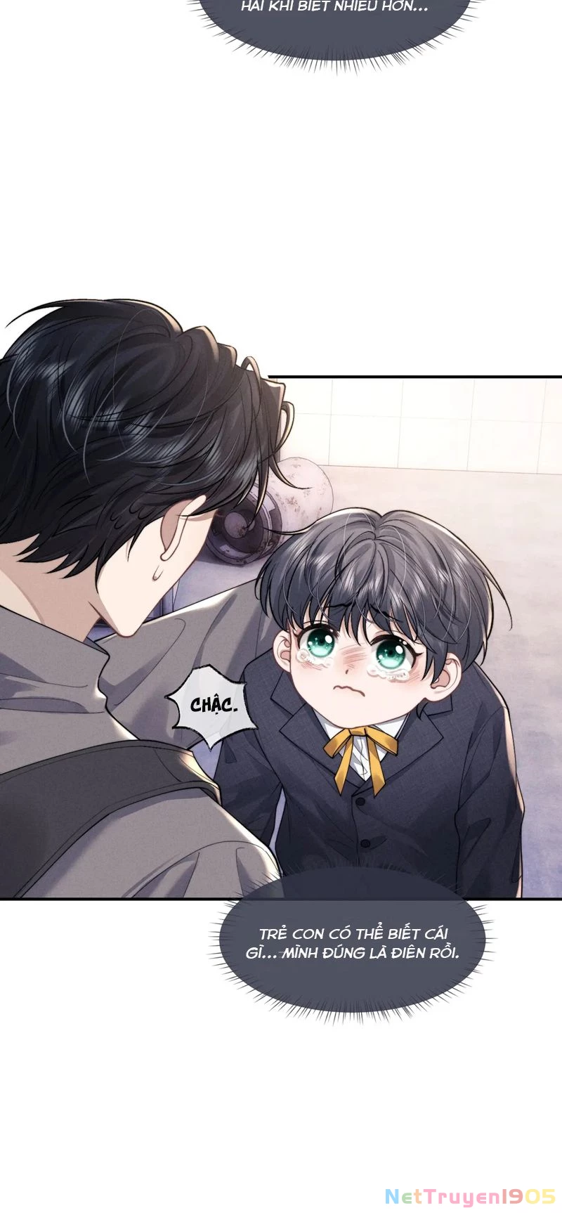 Chấp Sự Thỏ Cụp Tai Chapter 87 - 15