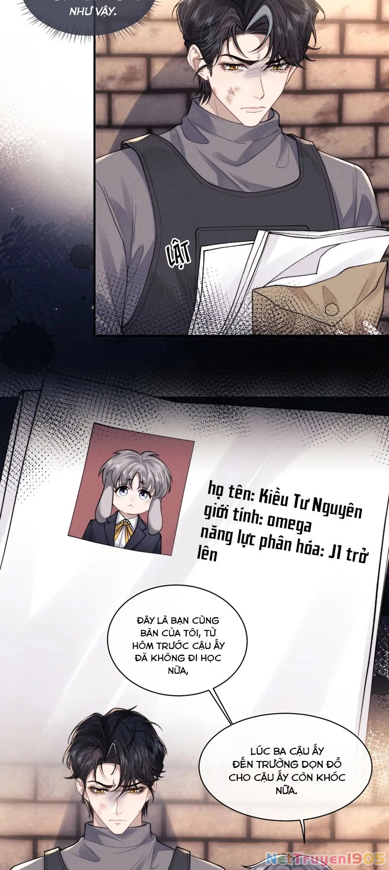 Chấp Sự Thỏ Cụp Tai Chapter 87 - 19