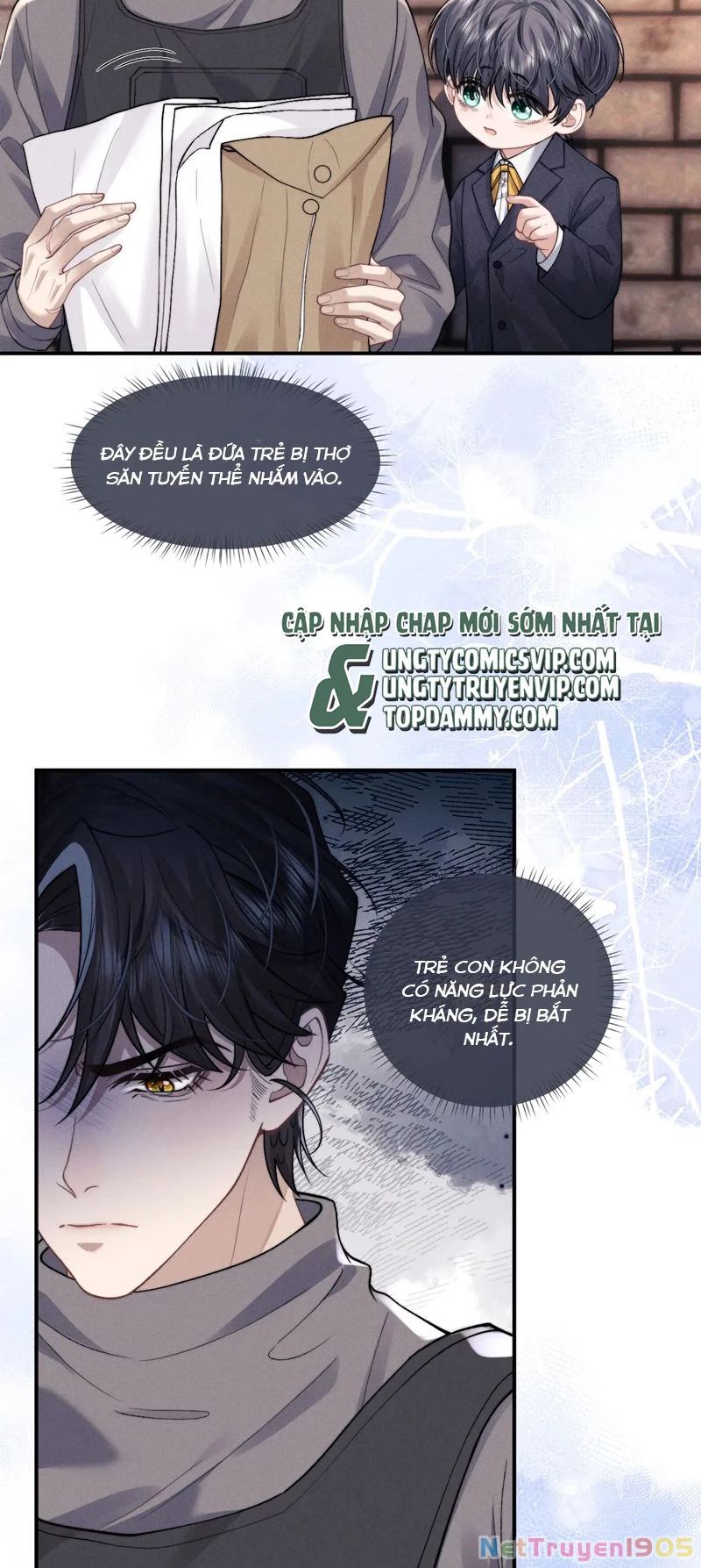 Chấp Sự Thỏ Cụp Tai Chapter 87 - 20