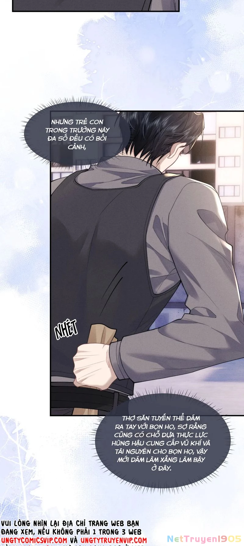 Chấp Sự Thỏ Cụp Tai Chapter 87 - 21