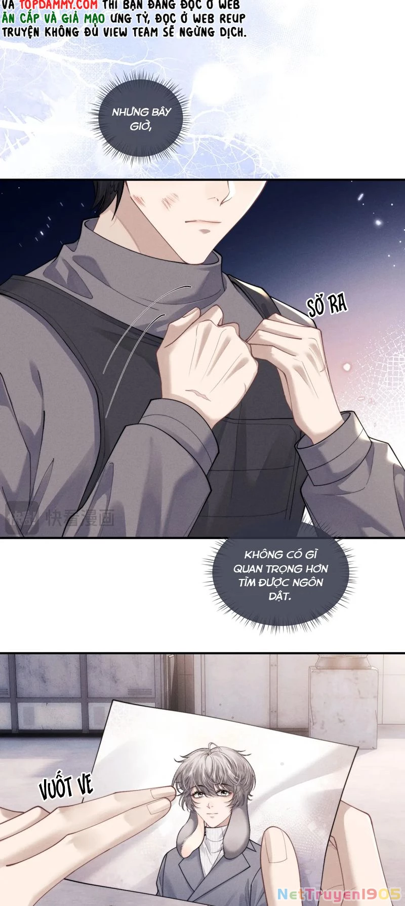 Chấp Sự Thỏ Cụp Tai Chapter 87 - 22