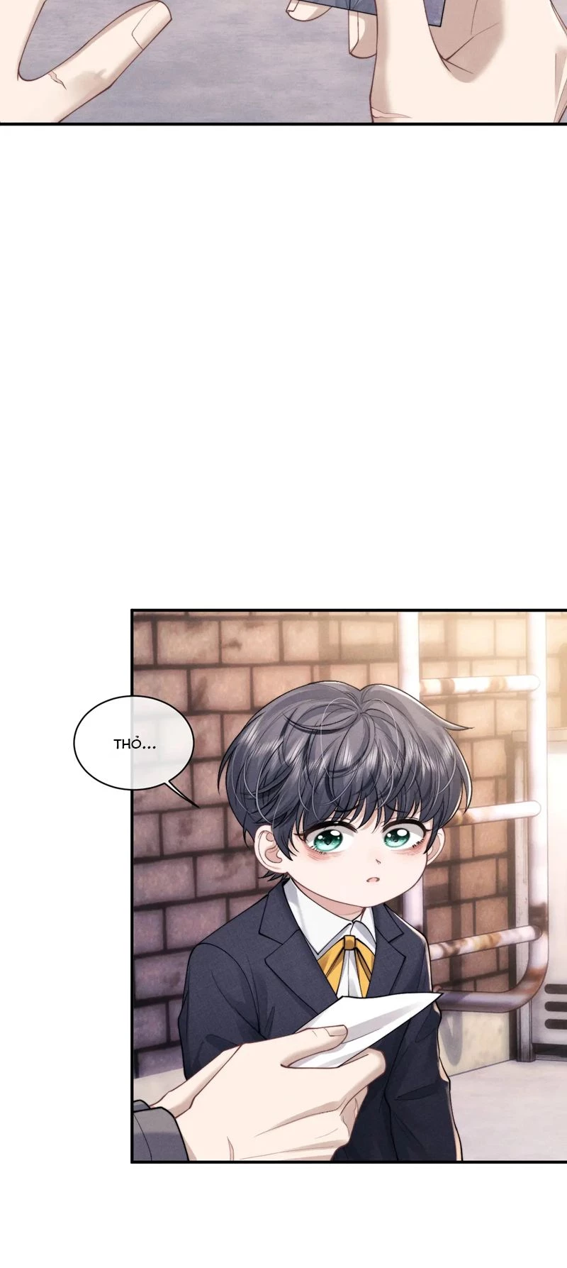 Chấp Sự Thỏ Cụp Tai Chapter 87 - 23