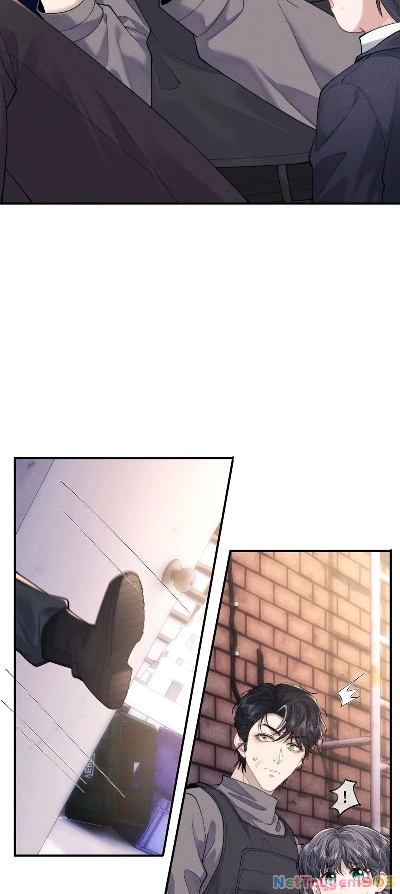 Chấp Sự Thỏ Cụp Tai Chapter 87 - 25