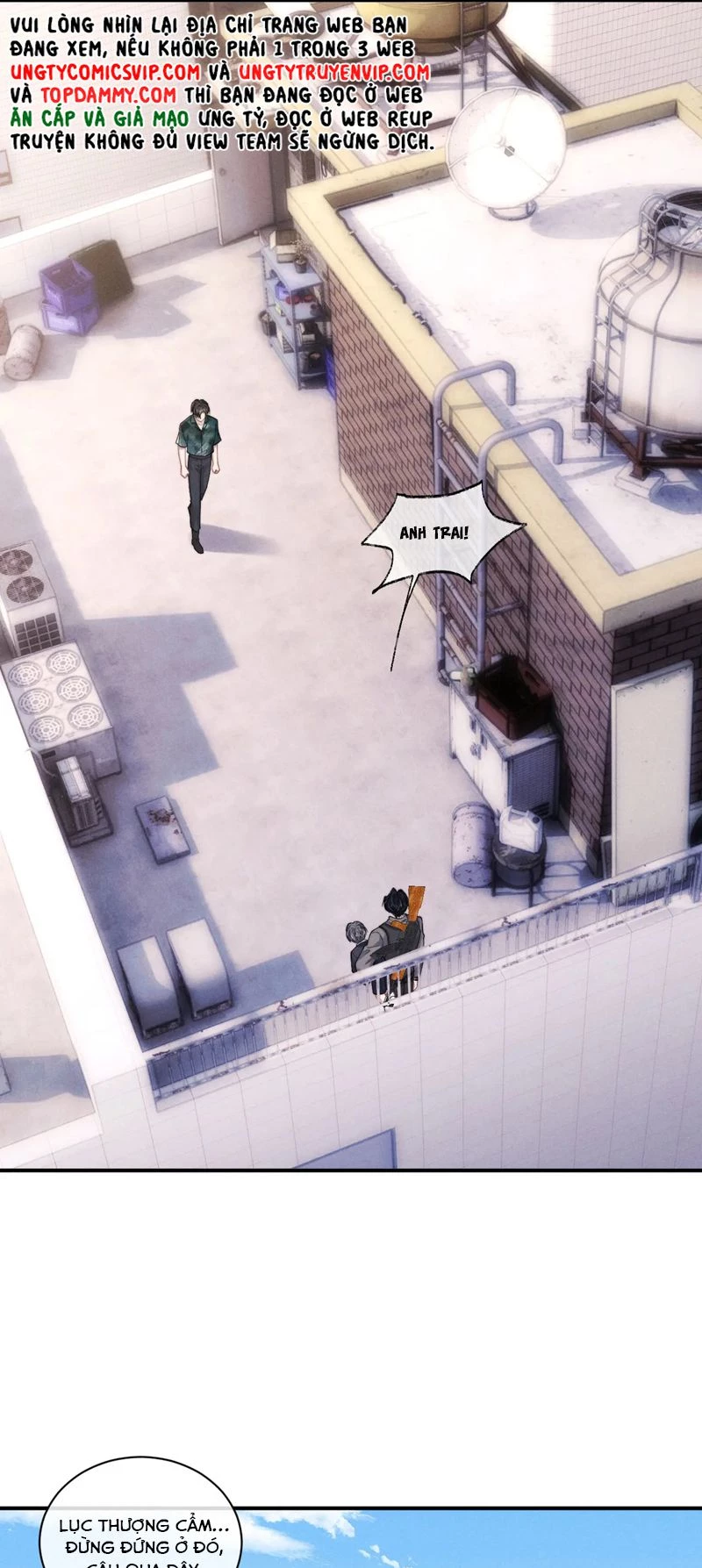 Chấp Sự Thỏ Cụp Tai Chapter 87 - 27