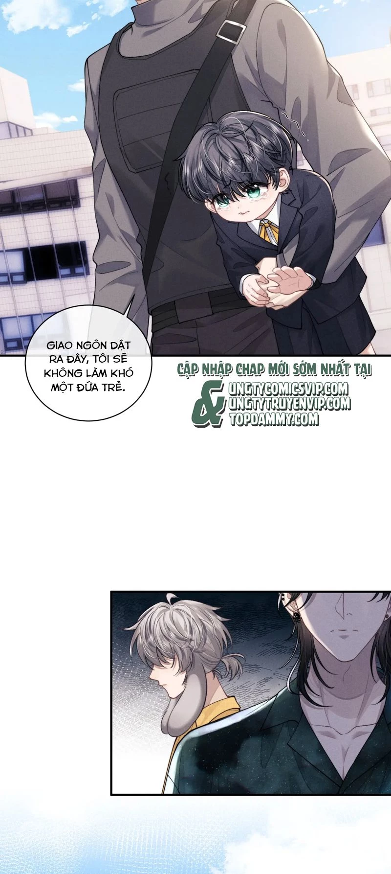 Chấp Sự Thỏ Cụp Tai Chapter 87 - 29