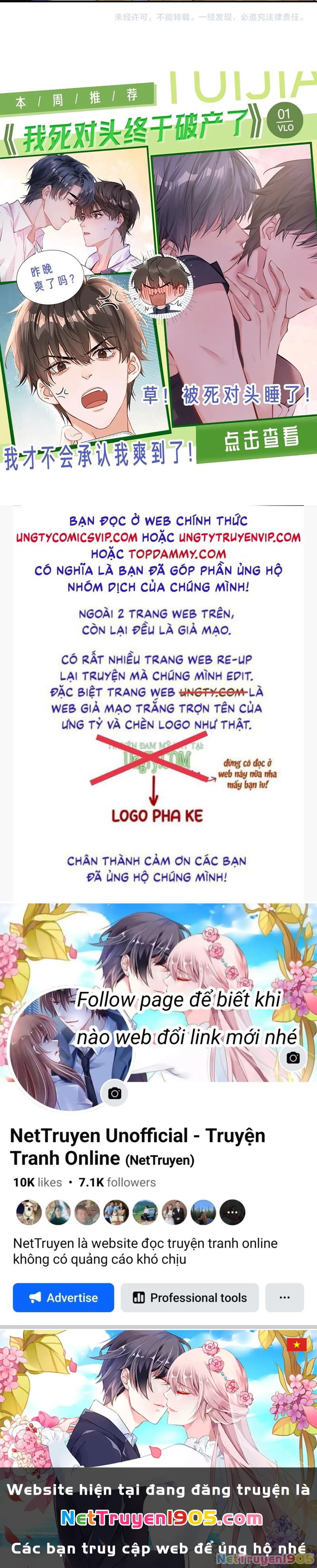 Chấp Sự Thỏ Cụp Tai Chapter 87 - 31