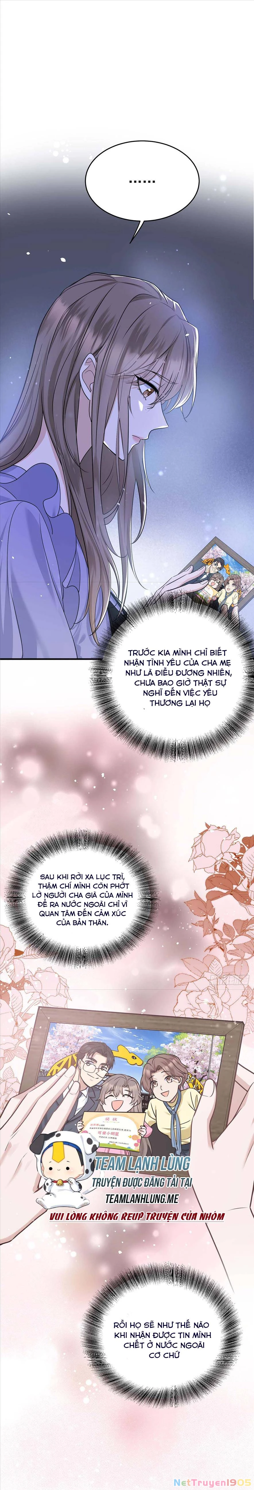 Sau Khi Chia Tay , Tôi Có Kết Đẹp Cùng Với Chú Nhỏ Chapter 10 - 4