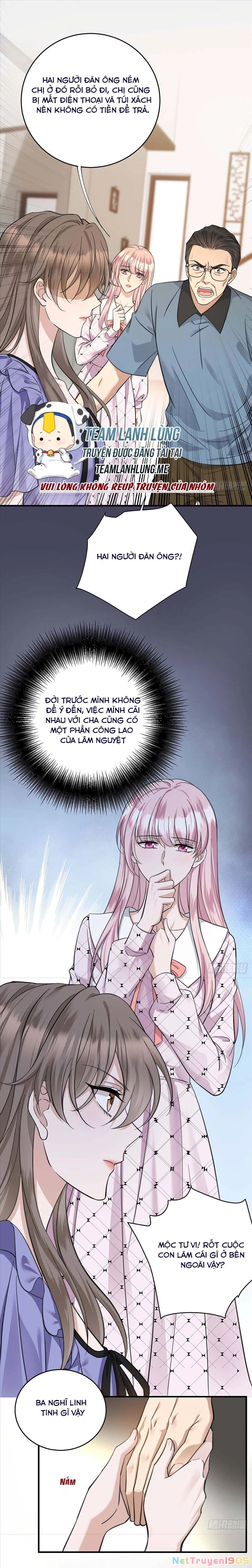 Sau Khi Chia Tay , Tôi Có Kết Đẹp Cùng Với Chú Nhỏ Chapter 10 - 8