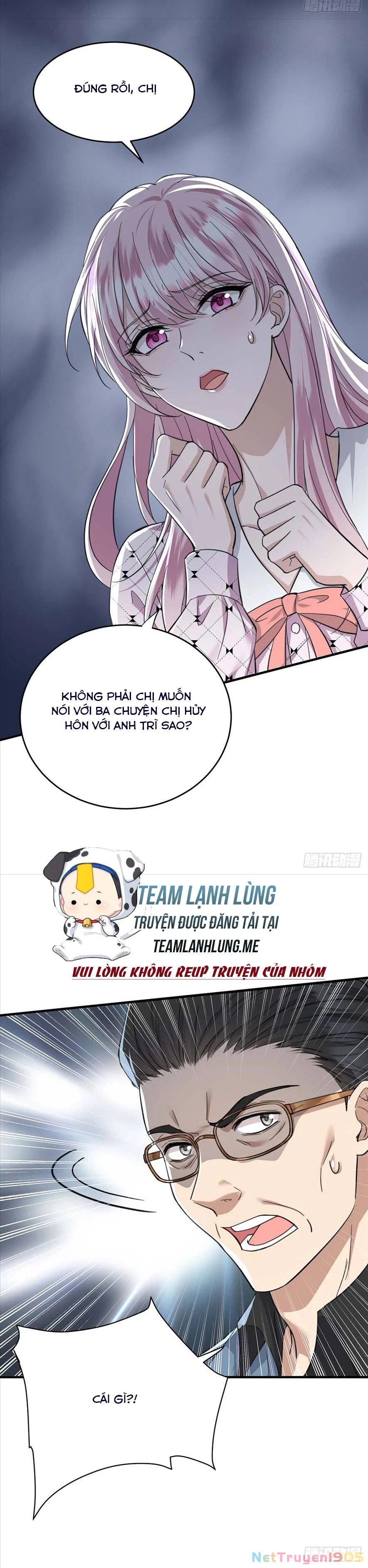 Sau Khi Chia Tay , Tôi Có Kết Đẹp Cùng Với Chú Nhỏ Chapter 10 - 11