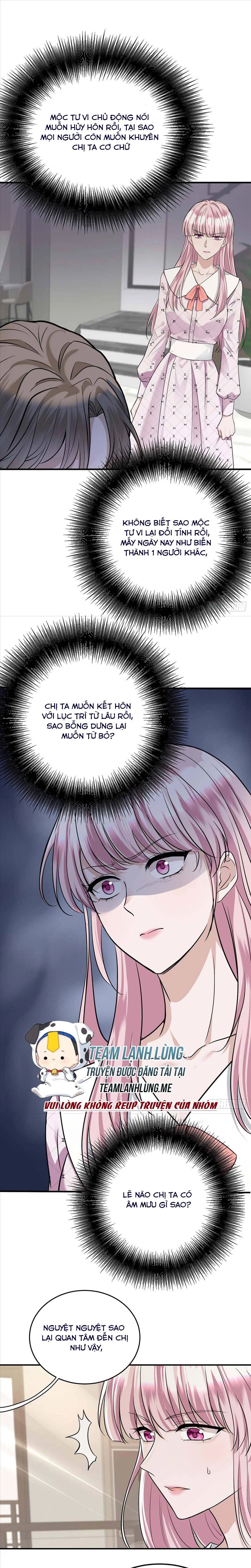 Sau Khi Chia Tay , Tôi Có Kết Đẹp Cùng Với Chú Nhỏ Chapter 10 - 16