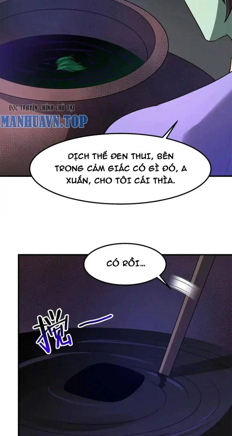 Thần Sủng Tiến Hóa Chapter 267 - 17