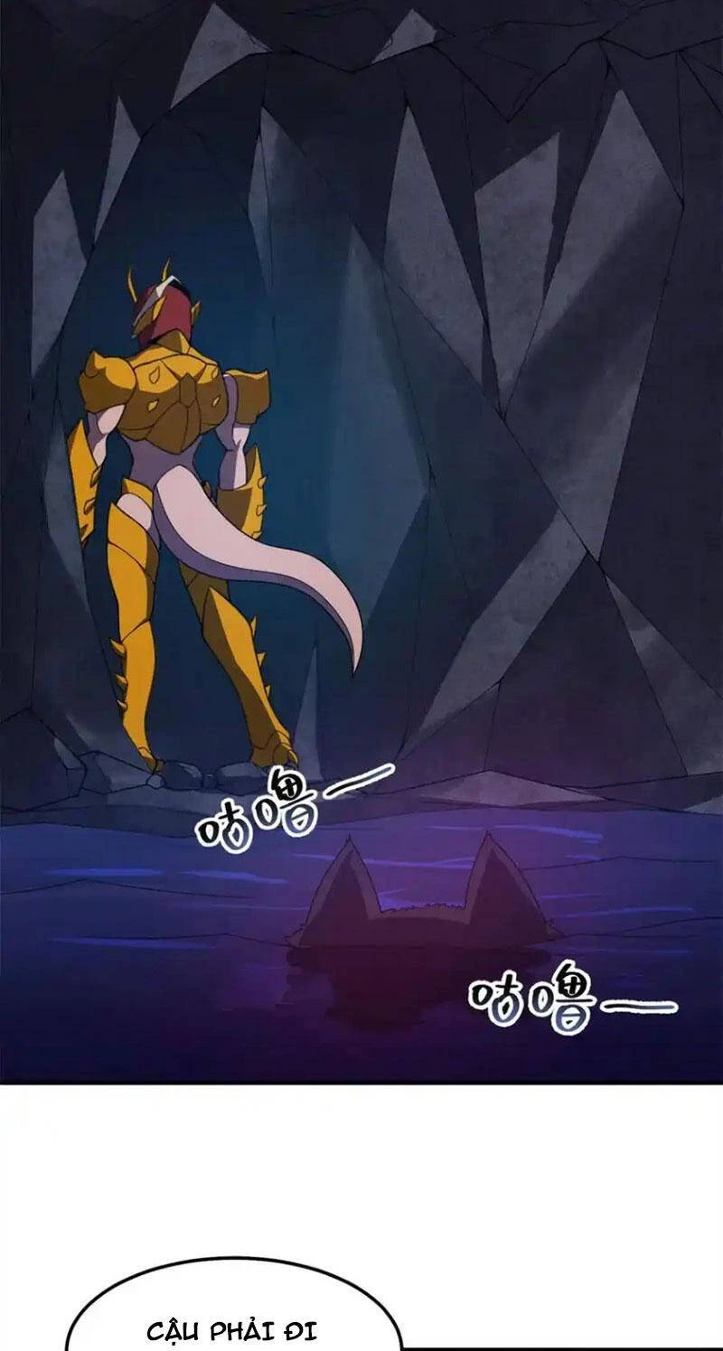 Thần Sủng Tiến Hóa Chapter 267 - 45