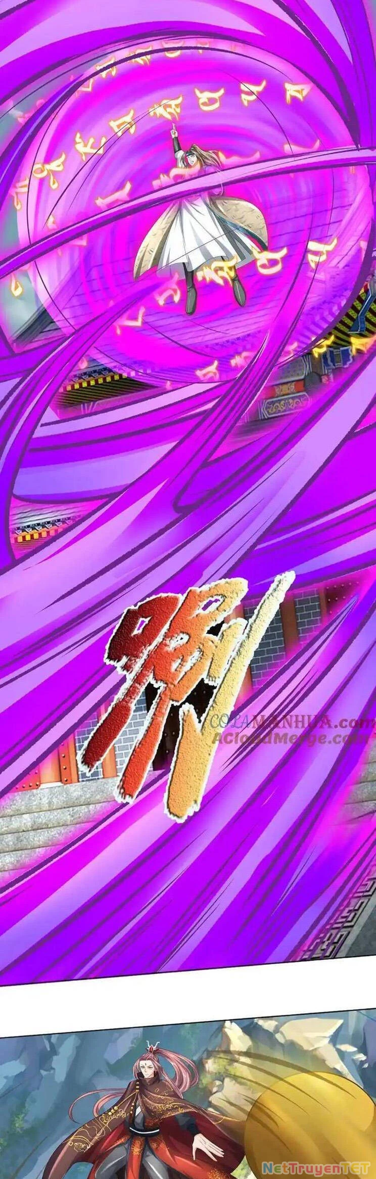 Bắt Đầu Với Chí Tôn Đan Điền Chapter 294 - 19