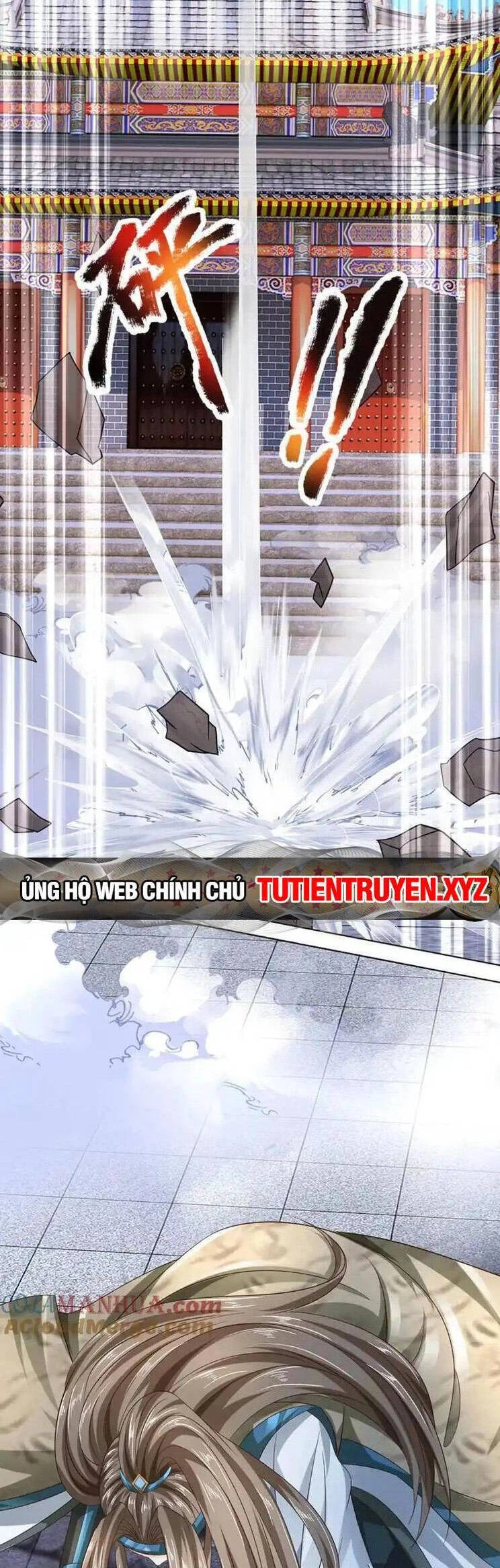 Bắt Đầu Với Chí Tôn Đan Điền Chapter 294 - 24