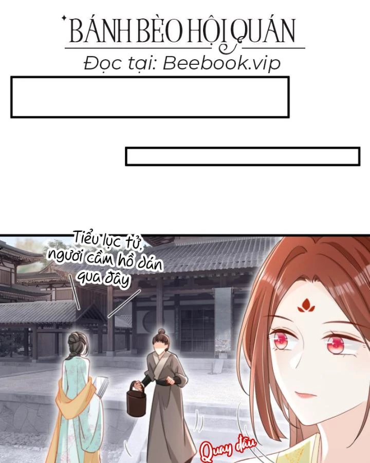 Đích Nữ Vi Mưu Chapter 70 - 4