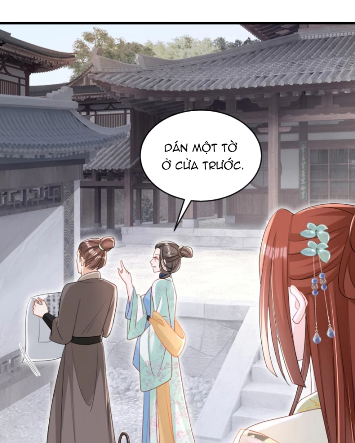 Đích Nữ Vi Mưu Chapter 70 - 7