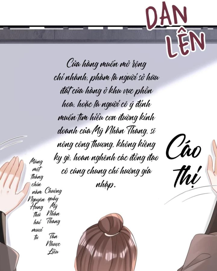 Đích Nữ Vi Mưu Chapter 70 - 10